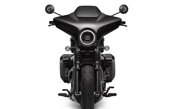 2026 Moto Morini Calibro 700 Bagger