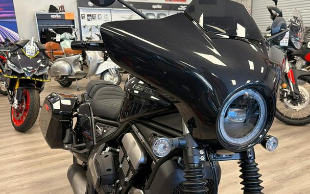 2026 Moto Morini Calibro 700 Bagger