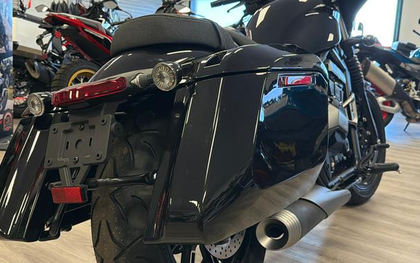 2026 Moto Morini Calibro 700 Bagger