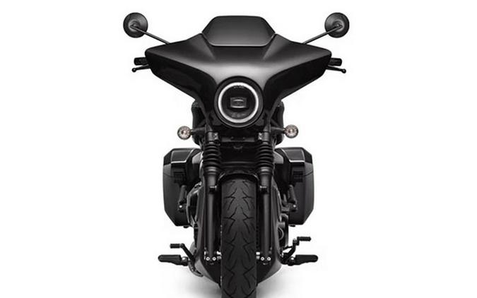 2026 Moto Morini Calibro 700 Bagger