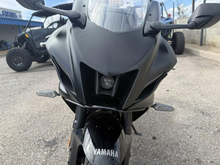 2025 Yamaha YZF-R7