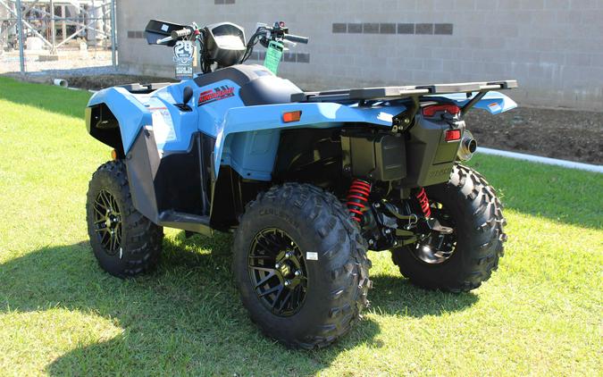 2025 Suzuki KingQuad 750 AXi Power Steering SE KingQuad 750 AXi Power Steering SE - S7100014