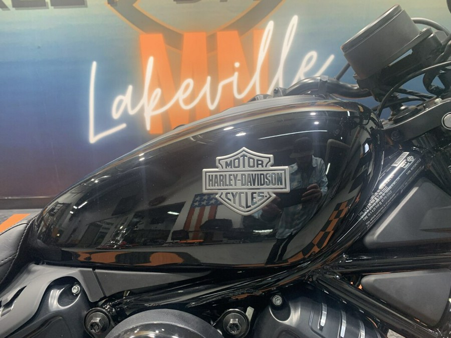 NEW 2026 HARLEY-DAVIDSON NIGHTSTER RH975 FOR SALE NEAR LAKEVILLE, MN