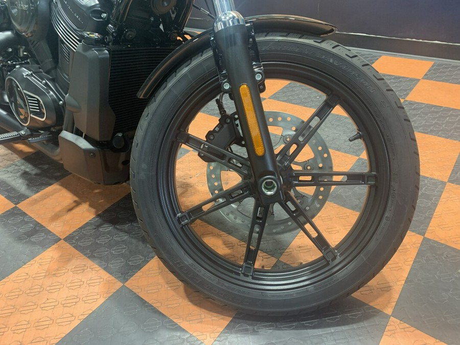 NEW 2026 HARLEY-DAVIDSON NIGHTSTER RH975 FOR SALE NEAR LAKEVILLE, MN