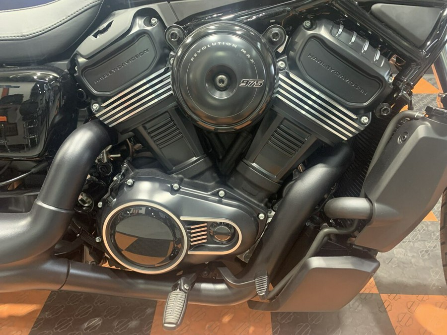 NEW 2026 HARLEY-DAVIDSON NIGHTSTER RH975 FOR SALE NEAR LAKEVILLE, MN