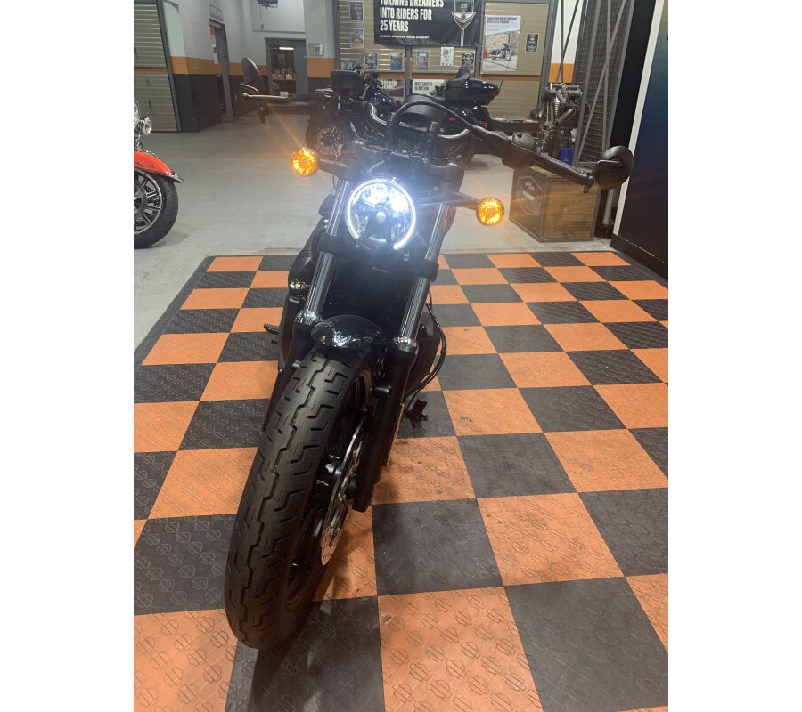 NEW 2026 HARLEY-DAVIDSON NIGHTSTER RH975 FOR SALE NEAR LAKEVILLE, MN