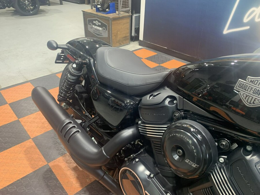 NEW 2026 HARLEY-DAVIDSON NIGHTSTER RH975 FOR SALE NEAR LAKEVILLE, MN