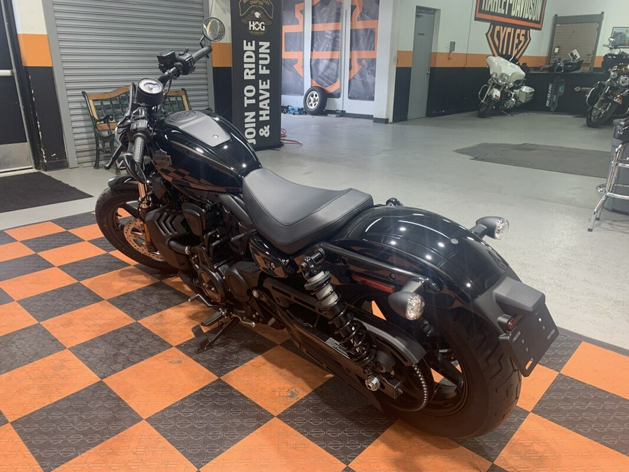 NEW 2026 HARLEY-DAVIDSON NIGHTSTER RH975 FOR SALE NEAR LAKEVILLE, MN