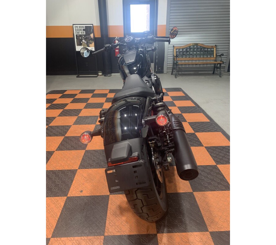 NEW 2026 HARLEY-DAVIDSON NIGHTSTER RH975 FOR SALE NEAR LAKEVILLE, MN