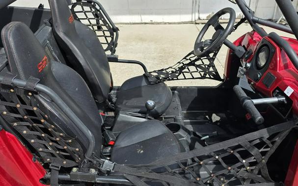 2022 SSR Motorsports SRU 170RS