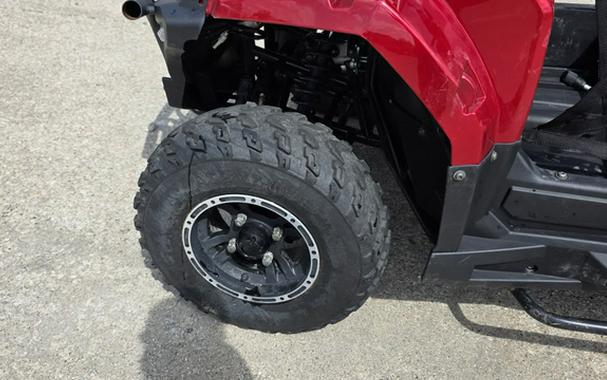 2022 SSR Motorsports SRU 170RS