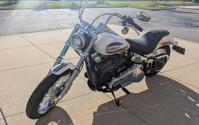 2026 Harley-Davidson® FXD - Super Glide®