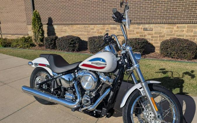 2026 Harley-Davidson® FXD - Super Glide®