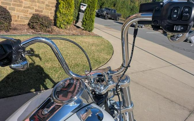 2026 Harley-Davidson® FXD - Super Glide®