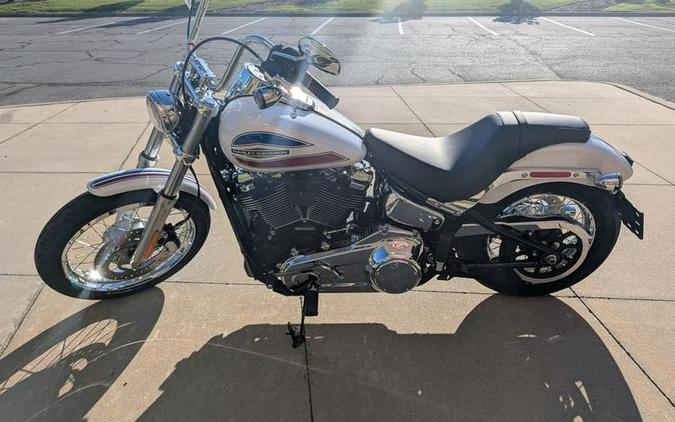 2026 Harley-Davidson® FXD - Super Glide®