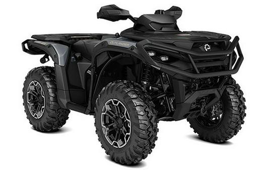 2027 Can-AM Outlander XT 1000