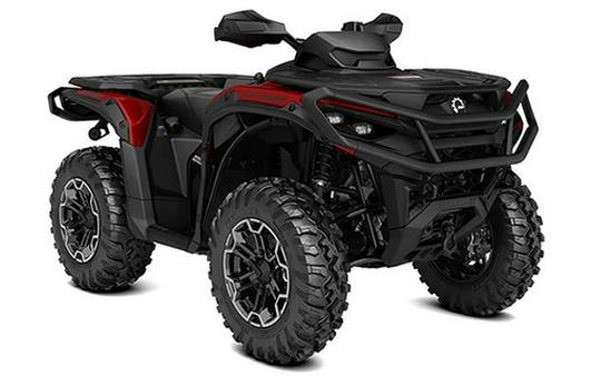 2027 Can-AM Outlander XT 1000