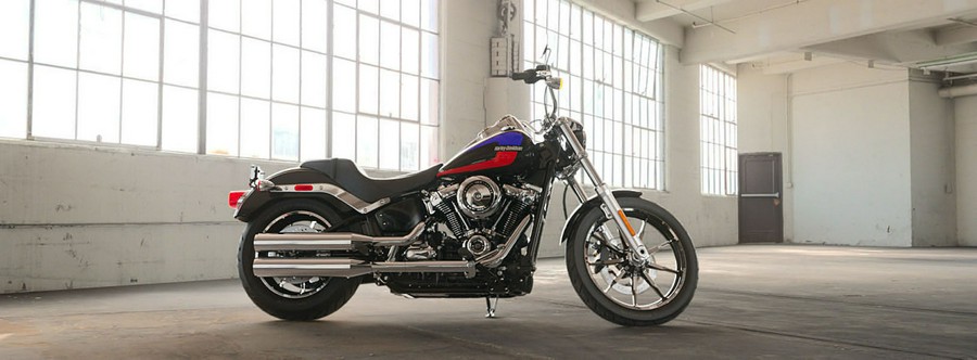 2019 Harley-Davidson® Low Rider®