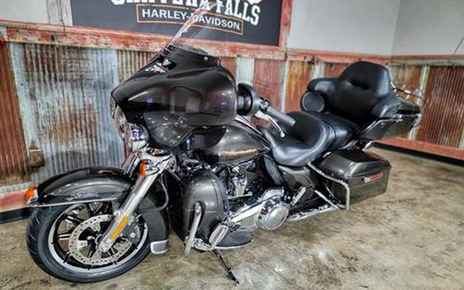 2019 Harley-Davidson Ultra Limited