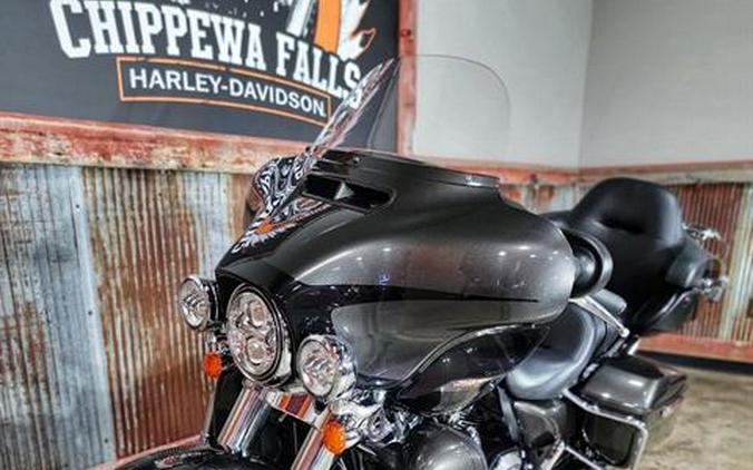 2019 Harley-Davidson Ultra Limited