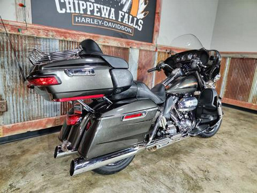 2019 Harley-Davidson Ultra Limited