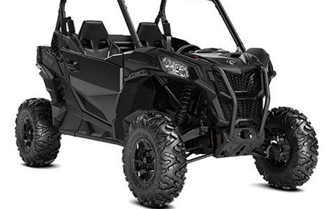 2023 Can-Am Maverick Sport DPS