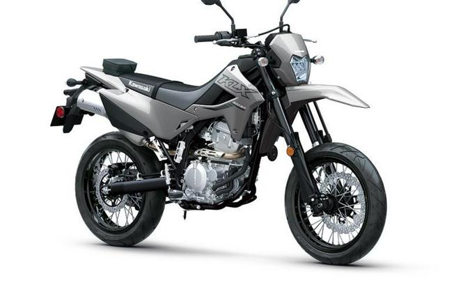 2024 Kawasaki KLX®300SM