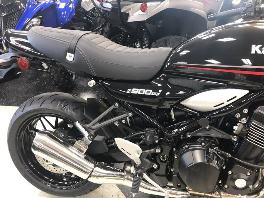 2024 Kawasaki Z900RS ABS