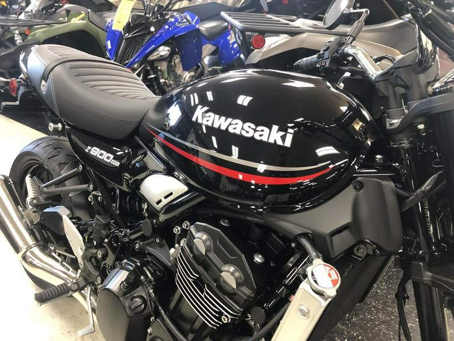 2024 Kawasaki Z900RS ABS