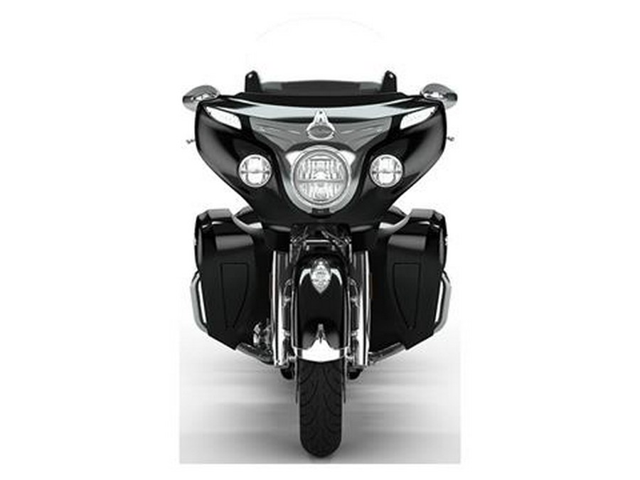 2021 Indian Motorcycle Roadmaster®