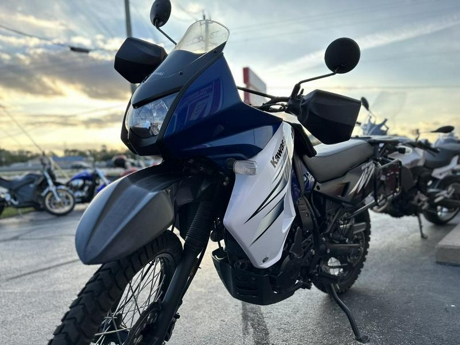 2012 Kawasaki KLR™650