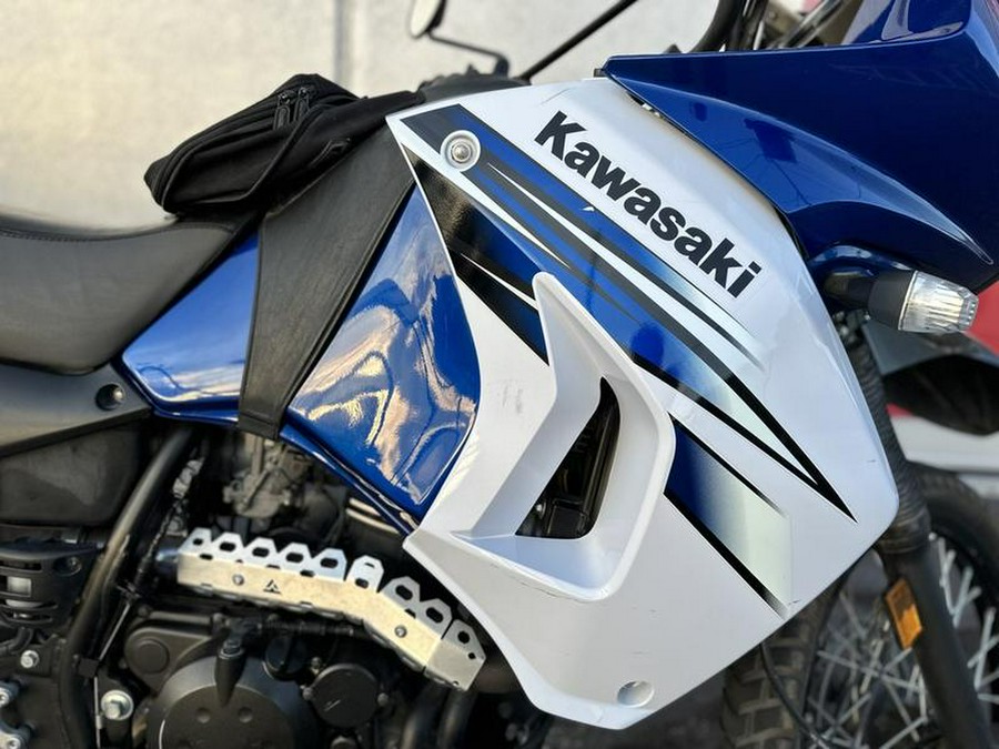 2012 Kawasaki KLR™650