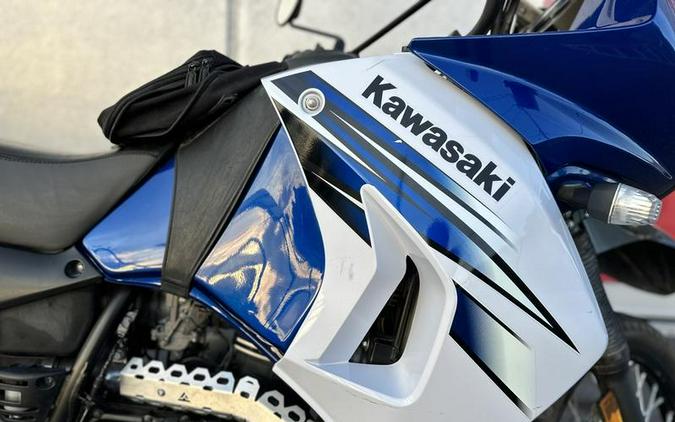 2012 Kawasaki KLR™650