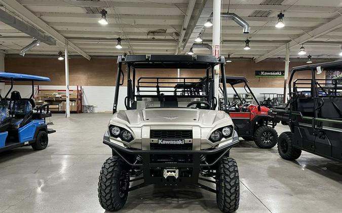 2024 Kawasaki Mule PRO-FXT 1000 LE Ranch Edition