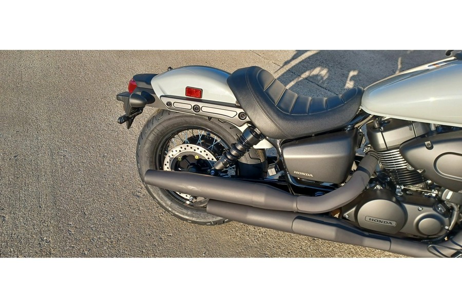 2024 Honda SHADOW PHANTOM