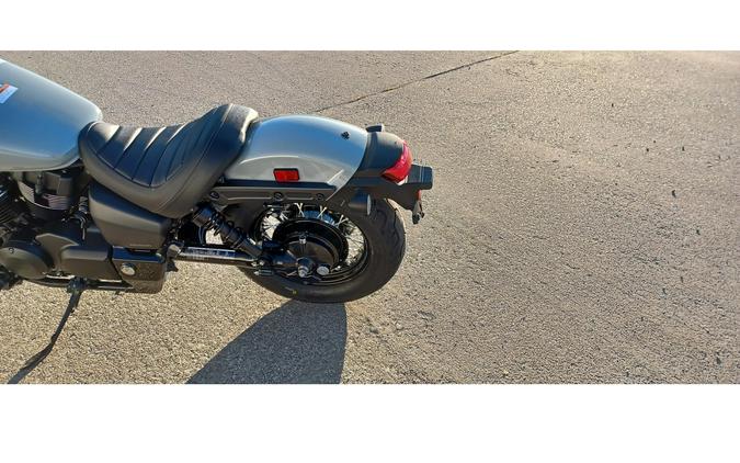 2024 Honda SHADOW PHANTOM