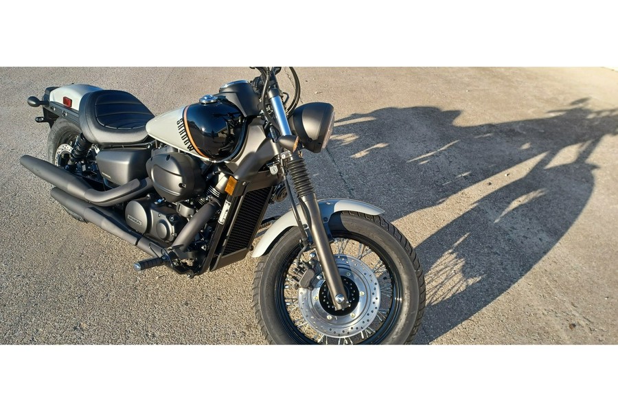 2024 Honda SHADOW PHANTOM