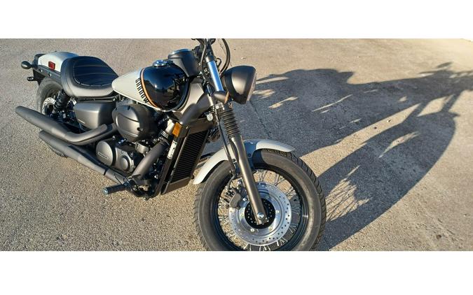 2024 Honda SHADOW PHANTOM