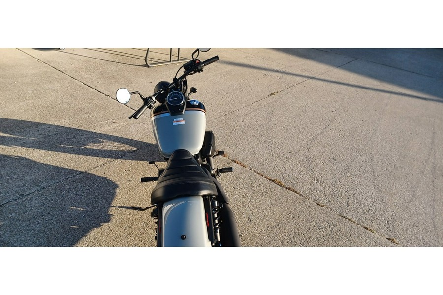 2024 Honda SHADOW PHANTOM