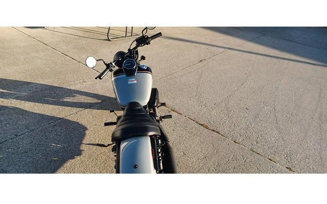 2024 Honda SHADOW PHANTOM