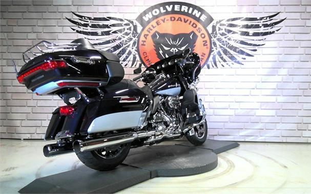 2019 Harley-Davidson Ultra Limited