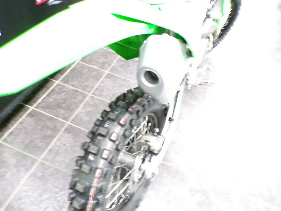 2025 Kawasaki KX™450X