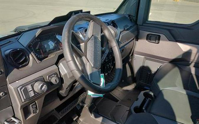 2024 Polaris Ranger Crew XD 1500 Northstar Edition Premium