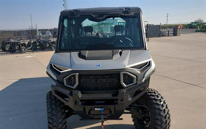 2024 Polaris Ranger Crew XD 1500 Northstar Edition Premium