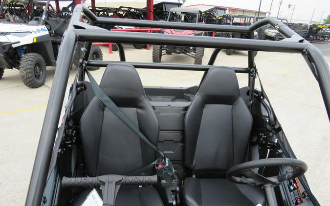 2024 Polaris® RZR 200 EFI