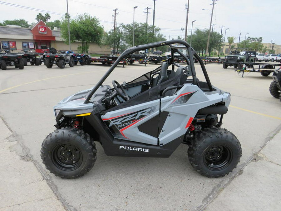 2024 Polaris® RZR 200 EFI