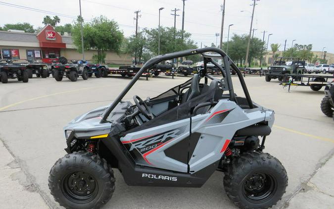 2024 Polaris® RZR 200 EFI