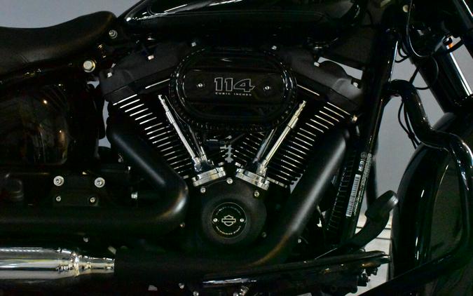 2024 Harley-Davidson Heritage Classic