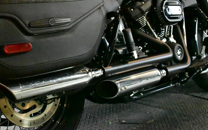 2024 Harley-Davidson Heritage Classic