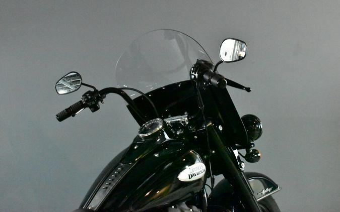 2024 Harley-Davidson Heritage Classic